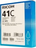 Ricoh SG3110 Cyan tintapatron 405762