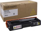 Ricoh SP C220E toner Sárga