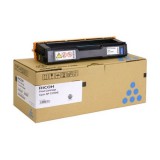 Ricoh SP C310HE festékkazetta 1 dB Eredeti Cián (407637)