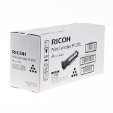 Ricoh SP230L Black toner 408295
