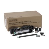 RICOH SP4100,4210 MAINTENENCE KIT 406643 (EREDETI) Termékkód: 406643