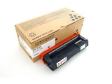 RICOH TYPE 220 FEKETE TONER (EREDETI) Termékkód: 407642