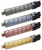 Ricoh Type MPC6003 fekete toner 33.000 oldalra