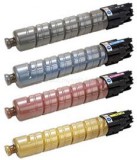 Ricoh Type MPC6003 Toner Yellow (Eredeti) (841854)