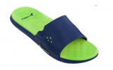 Rider Infinity III Slide férfi papucs blue/green