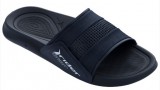 RIDER INFINITY LIGHT II SLIDE blue/blue Férfi papucs