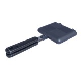 RidgeMonkey Classic Sandwich Toaster sütő - Granite Edition tábori hús és szendvics sütő 34,5x15,5cm (RM774-000)