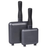 RidgeMonkey Connect Sandwich Toaster Standard Granite Edition hús és szendvics sütő (RM776-000)