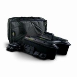 Ridgemonkey Hunter 750 Black Echo Edition prémium etetőhajó SZONÁRRAL (RM943000)