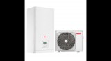 Riello FAMILY SPRINT split levegő-víz hőszivattyú 12 kW 3 fázis