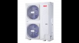 Riello NXHM-30T monoblokkos levegő-víz hőszivattyú 30 kW 3 fázis