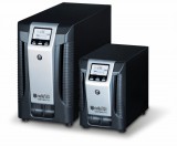 Riello Sentinel Pro 700 LCD 700VA UPS SEP 700