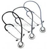 RIESTER DUPLEX PHONENDOSKOP Fonendoszkóp alumínium (MG 9861)