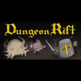 RiftyGames DungeonRift (PC - Steam elektronikus játék licensz)