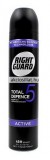 Right Guard Active dezodor 250ml