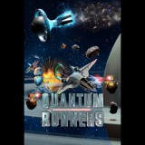 RigidBody Tech LLC Quantum Runners (PC - Steam elektronikus játék licensz)