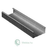 RIGIPS CD GIPSZKARTON PROFIL 60 x 28 x 2600 mm