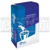 Rigps GIPSZ - STUKATÚRGIPSZ M- RIGIPS - 25KG