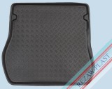 RIGUM AUDI A4 AVANT 1994-2001 Méretpontos csomagtértálca