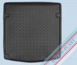 RIGUM AUDI A4 SEDAN 00-07 Méretpontos csomagtértálca