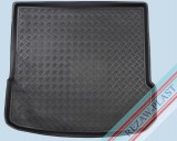 RIGUM AUDI Q7 2005- Méretpontos csomagtértálca