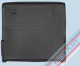 RIGUM BMW X5 E70 Méretpontos csomagtértálca