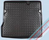 RIGUM DACIA DUSTER 10- Méretpontos csomagtértálca