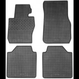 RIGUM Rubber Car Mats for BMW 3 GT F34 (0672X12)