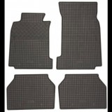 RIGUM Rubber Car Mats for BMW 5 E39 (0639X12)