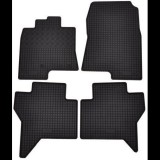 RIGUM Rubber Car Mats for Mitsubishi PAJERO (3246X12)