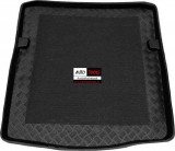 RIGUM SKODA OCTAVIA II KOMBI 05- Méretpontos csomagtértálca