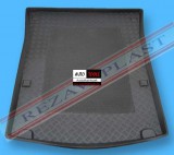 RIGUM VW CADDY MAXI 07- Méretpontos csomagtértálca