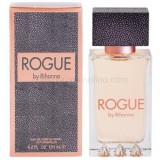 Rihanna Rogue 125 ml eau de parfum hölgyeknek eau de parfum