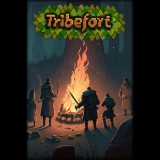 RILE Games Tribefort (PC - Steam elektronikus játék licensz)