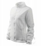 Rimeck 504 Jacket polár női fehér színben