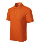 RIMECK® Galléros póló férfi Reserve R22 narancssárga L méret