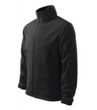 RIMECK® Jacket polár férfi ébenszürke S (original)