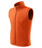 RIMECK® Next polár mellény unisex narancssárga XL