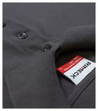 RIMECK® Resist Heavy Polo galléros póló férfi fekete 3XL