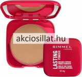 Rimmel London Lasting Finish Kompakt Alapozó Púder 007 Golden Beige 10g