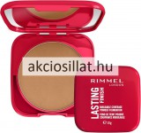 Rimmel London Lasting Finish Kompakt Alapozó Púder 008 Soft Beige 10g