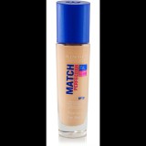 RIMMEL LONDON Match Perfection Foundation SPF20 010 Light Porcelain 30 ml (3614220953984)