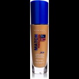 RIMMEL LONDON Match Perfection Foundation SPF20 200 Soft Beige 30 ml (3614220954059)