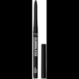 RIMMEL LONDON Scandal'Eyes 001 Intense Black (1021651030)