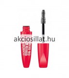 Rimmel London Scandaleyes Volume on Demand Szempillaspirál 002 Brown Black 12ml