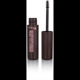 RIMMEL LONDON Wonder'Full 24H Eyebrow Mascara 003 Dark Brown 4,5 ml (3614227547483)