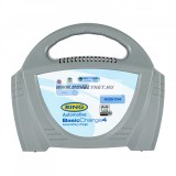 RING 12v digit automata akkumulátor töltő