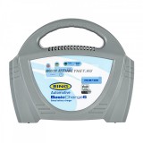 RING 12v digit automata akkumulátor töltő 6A