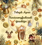 Ring-Color Kft. Telegdi Ágnes: Karácsonyfadíszek éjszakája - könyv