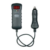 Ring Digitális akkumulátor teszter - 12-24V